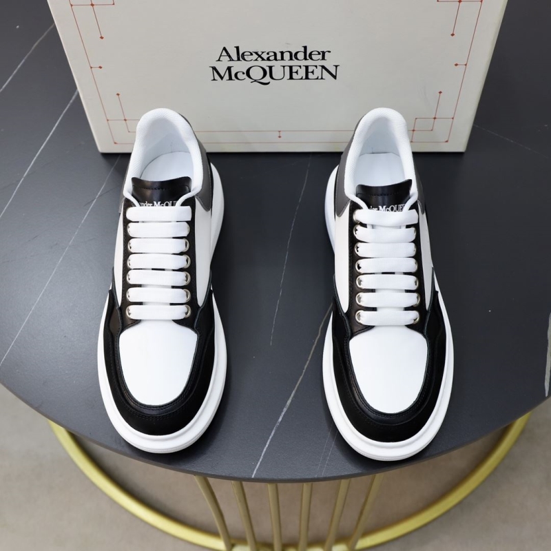alexander M*Q*en casual shoes